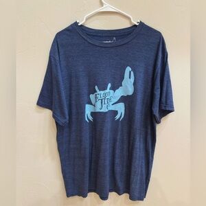 NWOT Flood Tide T Shirt